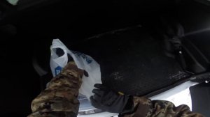 Разморозка дизельного УАЗ Патриот