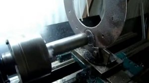 теплообменник,  как  сделать отверстия большого диаметра