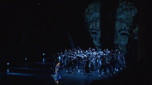 В Самарском театре оперы и балета состоялась премьера балета "Три маски короля"