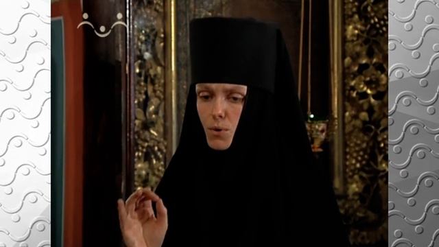 Хор монахинь Свято Введенского Толгского монастыря.  Свете Тихий