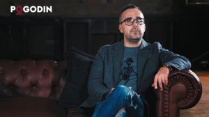 Почему вы устаете? Веб-шоу Игоря Погодина