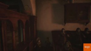 БОСС: ДОННА БЕНЕВЕНТО и кукла ЭНДЖИ. Тактика боя. Resident evil 8. Резидент Эвил 8. Гайд от Сантея.