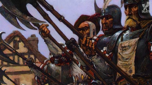 Warhammer FB: Армия Империи, часть 1 смотреть онлайн