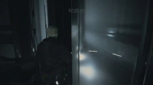 КАК B RESIDENT EVIL 2 ПРОЙТИ ЗАБЫТЫЙ СОЛДАТ | ГАЙД!