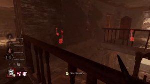 Dead by daylight - Достижение "Воплощение зла"