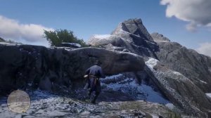 ЧТО БУДЕТ ЕСЛИ НАЙТИ МЕСТО ИЗ ПАНОРАМНОЙ КАРТЫ в RDR 2 Секреты и Пасхалки в Red Dead Redemption 2