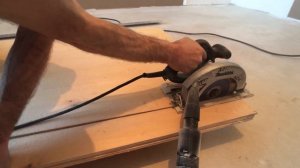 Никогда так не делайте дверные проемы! Ошибка при монтаже перегородок из гипсокартона