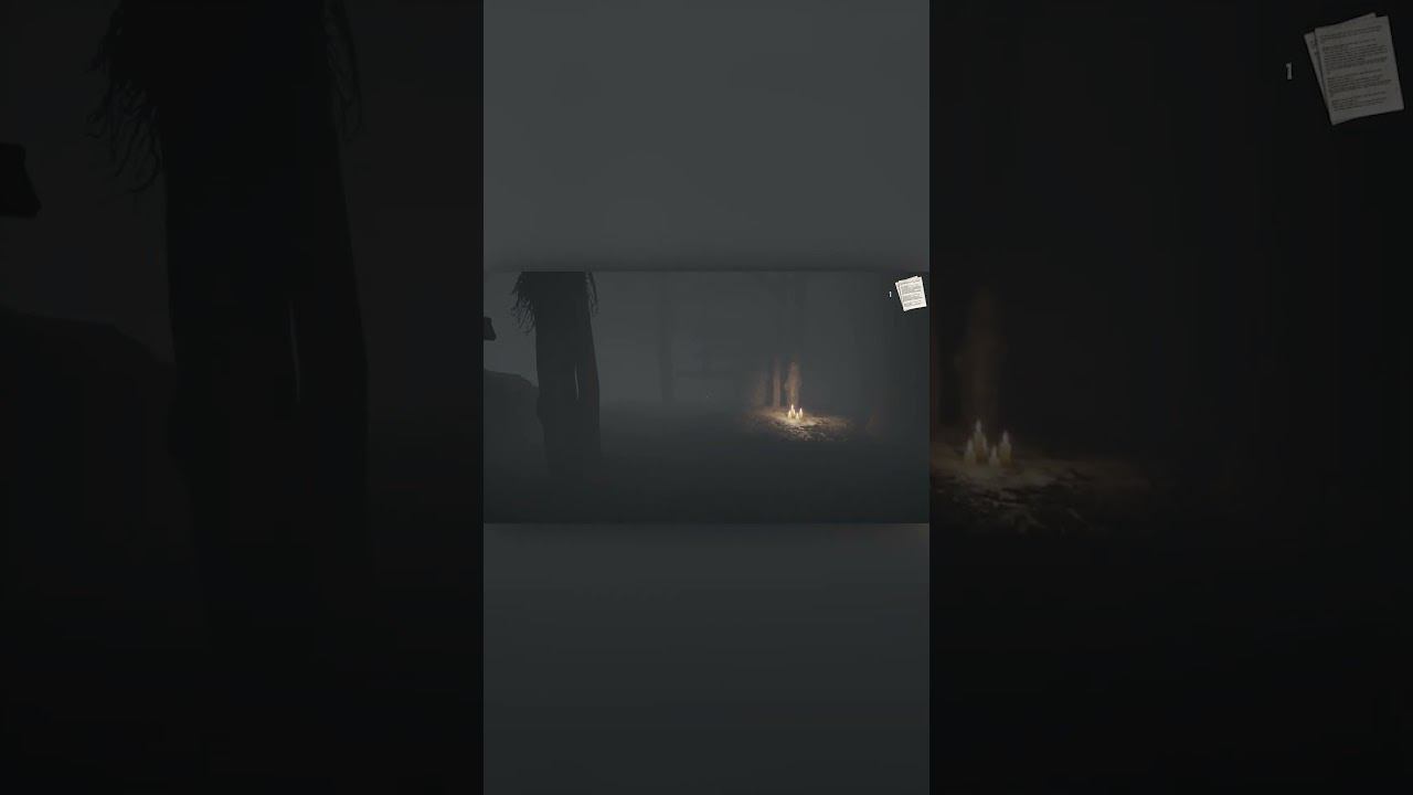 ОН ДВЕРИ ОТКРЫВАЕТ Момент со стрима #shorts #horrorgaming смотреть онлайн