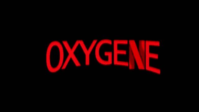 Oxygene - Cycle-Op - Amiga Demo (50 FPS)