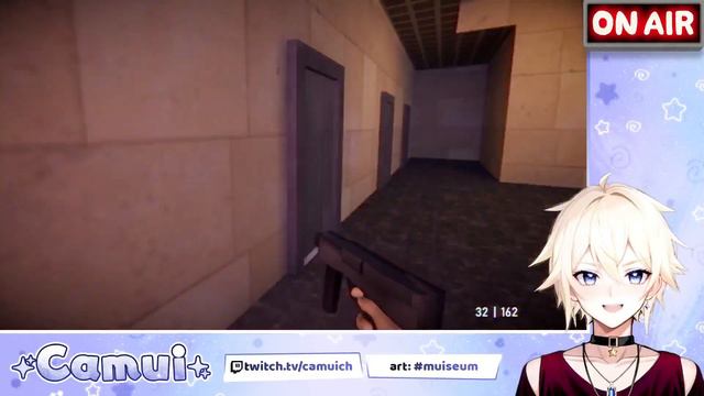 Why is THIS in the game? ||【STEAM NEXT FEST】Twitch Livestream [PC]