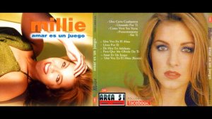 Millie - De Hoy En Adelante