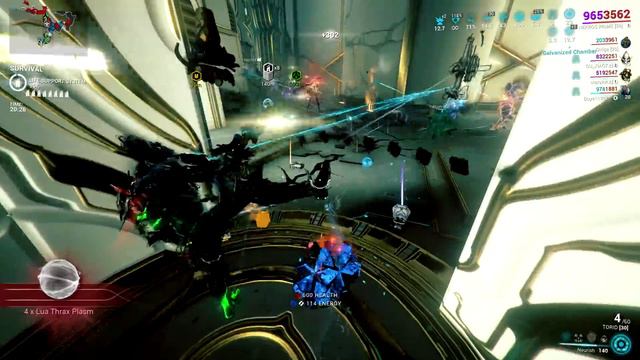 How to Get ALL FARMABLE ITEMS in NEW PRIME ACCESS on DAY ONE: Warframe Tips and Tricks смотреть онлайн