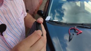 Пусковое устройство Topdon js1200 с Aliexpress! Что может Китайский пускач (бустер) ??