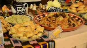 Кухня народов мира