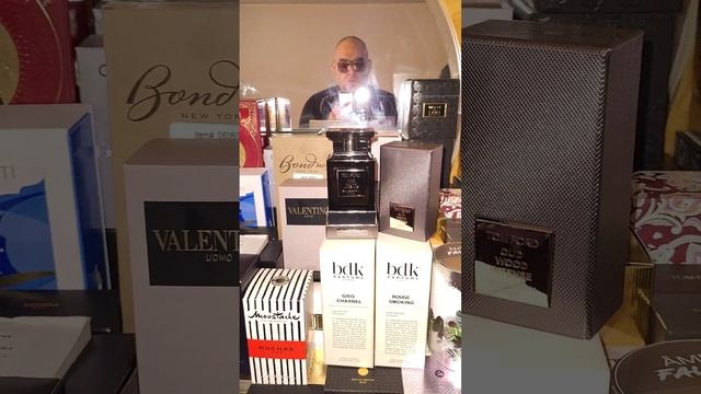 PERFECT FALL & WINTER FRAGRANCE ??OUD WOOD INTENSE ? ? смотреть онлайн