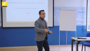 Нюансы при подборе.  Затуманивание/растуманивание