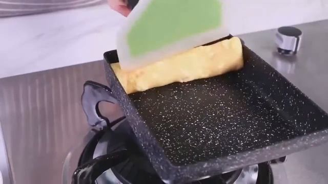 Лопатка силиконовая широкая кулинарная для торта, блинов, пиццы смотреть онлайн