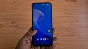 Realme 9 Pro Fingerprint Scanner Setup & Working