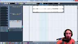 ГАЙД Cubase - OBS для стрима