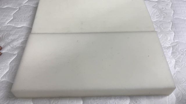 Наматрасник с эффектом памяти. Что это? из чего и как работает?