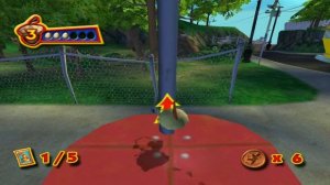 Дети просто обожают такие игры - Цыпленок Цыпа - Chicken Little - Игра Для Детей - Game For Kids