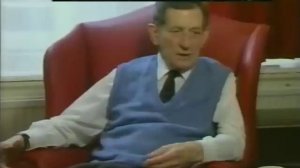 BEYOND LIMITS - A Conversation With David Bohm (Excerpt)