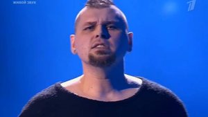 Михаил Озеров