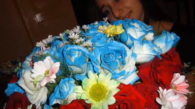 Ani s dnyom rajdeniya смотреть онлайн