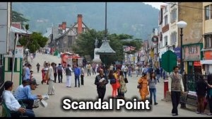 Shimla city | most stunning hill station of India | Facts about Shimla ???