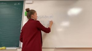Математика 6 класс. Наибольший общий делитель и наименьшее общее кратное.