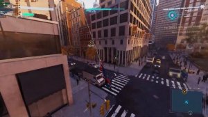 Xeon E5 1650 v2 gaming Marvel Spiderman remasterd Benchmark