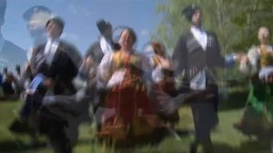 Ой да растворите мне темную темницу...