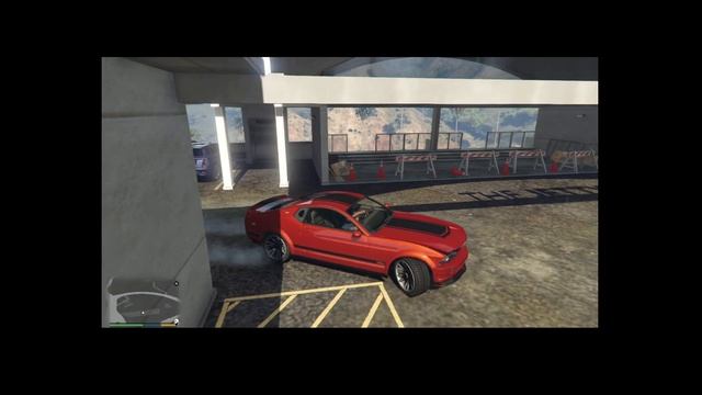 Crash And Firing with RPG || Gameplay super || GTA 5 || Grand Theft Auto V #gamer #gta #shooting смотреть онлайн