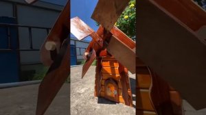 Деревянные изделия ручной работы,мельницы,колодцы, мостик,тележки и многое другое.Работа моего папы