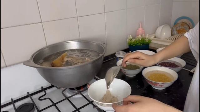 Наурыз көже. Ең оңай рецепт.Ұлттық тағам наурыз коже 2023 смотреть онлайн