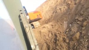Вольво.как поднять кузов!