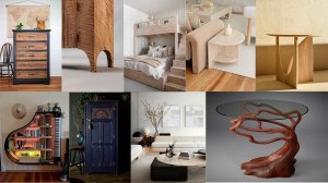 Furniture ideas for your favorite home - an incredible dream interior