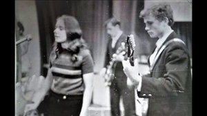 Танцплощадка 70х - Ты не поймёшь мою печаль. Женский вокал