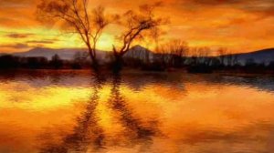 А  ЛЮБОВЬ  ОСЕННЯЯ