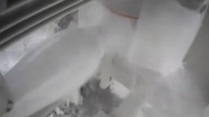 Станки для производства гранитных ваз.