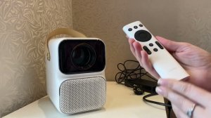 Обзор проектора Wanbo Projector T6 Max. Отзывы в Pleer.Ru