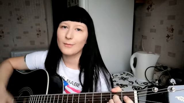 СЕКТОР ГАЗА - Возле дома твоего / КАВЕР 2020