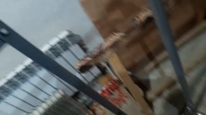 Перетяжка дивана Клик-кляк! Разбираем  и снимаем чехол! Оренбург, тел: 89877920000.