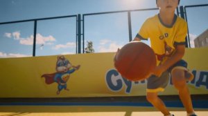 СуперКид - суперсила для роста и побед!