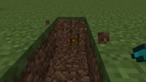 Как построоить потайной люк в minecraft
