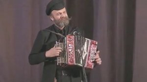 Сергей Сметанин - Северные наигрыши