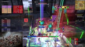 Рейд Статика Рейлес Свиток Чим