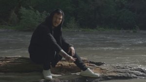 Руслан Баринов - Огонь (Официальный клип)