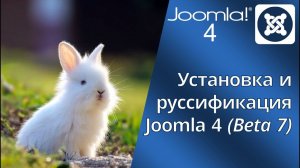 Официальная версия Joomla 4 по-русски. Где скачать, как установить, как руссифицировать Joomla 4.