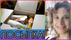 Уиии!?Посылка с растениями! От канала @Светланкины цветочки Распаковка, обзор и куча эмоций! Цветы